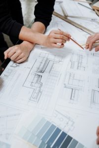 Les différences entre architecte d’intérieur et décorateur d’intérieur dans vos projet de décoration