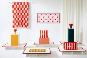 collaborations déco