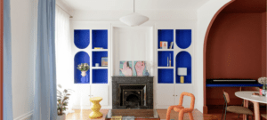 couleur à votre intérieur