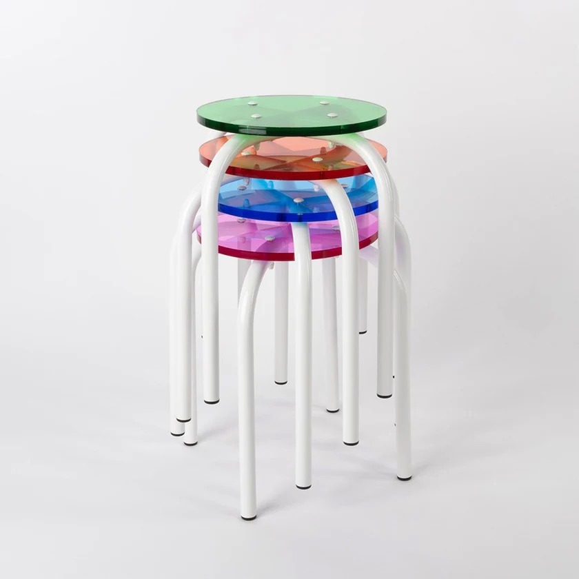 couleur à votre intérieur