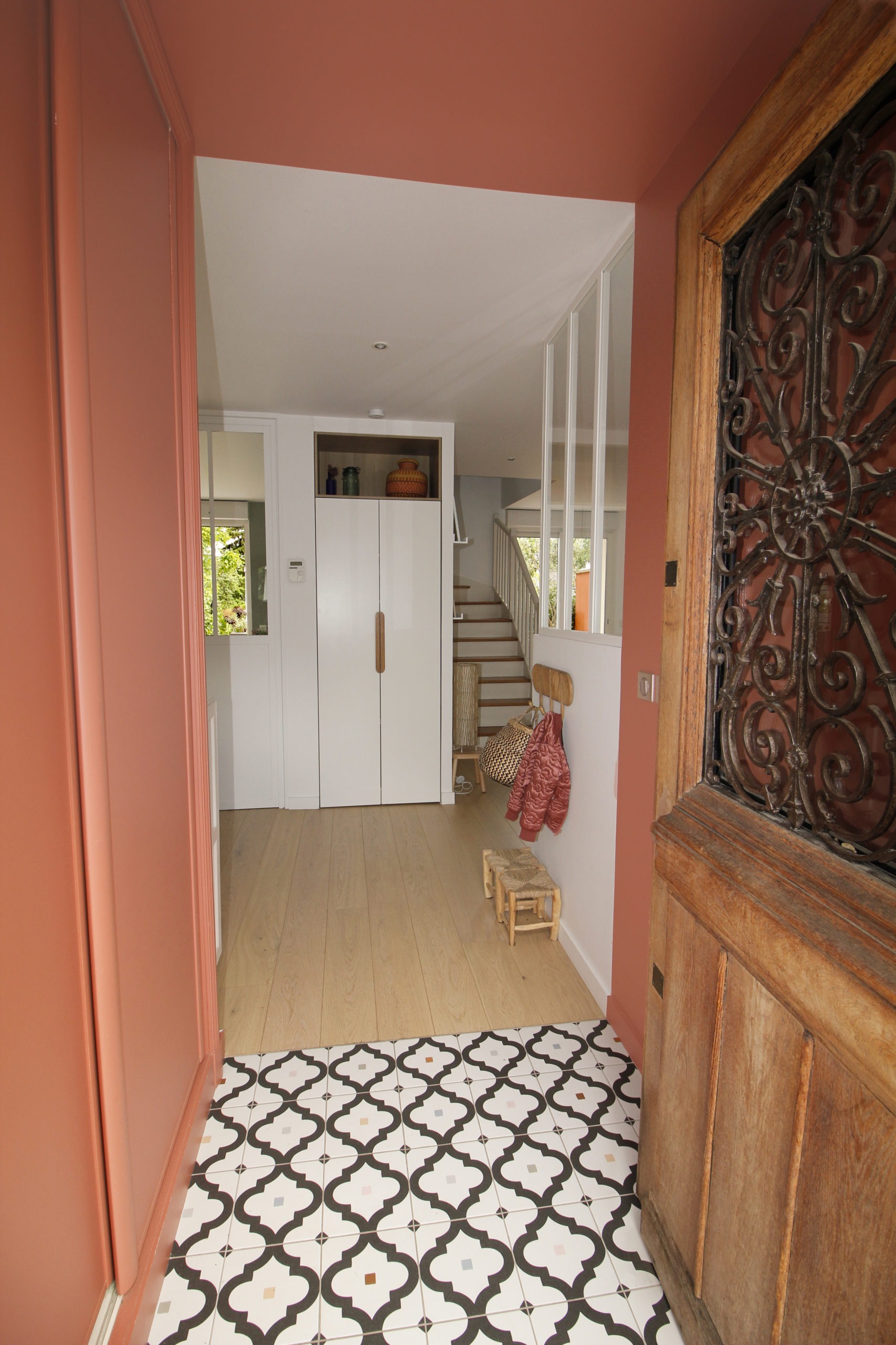 rénovation maison Vincennes