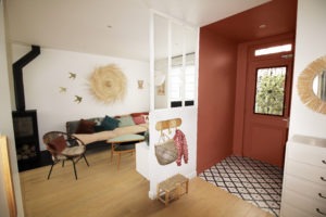 salon maison Vincennes