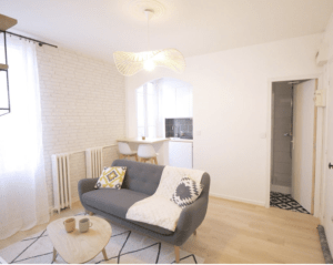 renovation appartement Fontenay