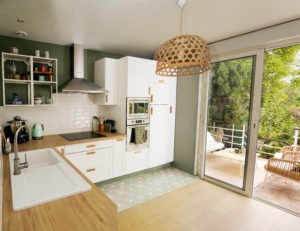 cuisine maison Vincennes
