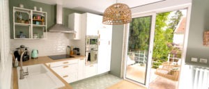 rénovation maison Vincennes