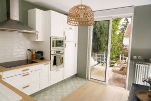 rénovation maison Vincennes