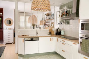 rénovation maison Vincennes