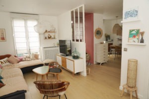 rénovation maison Vincennes