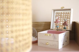 décoration chambre enfant