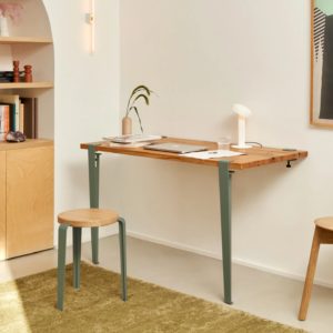 Aménagement d’un bureau