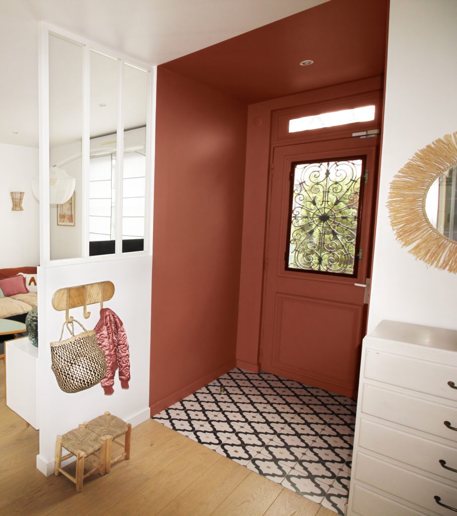 rénovation maison Vincennes