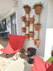 Aménagement d'un appartement à Vincennes