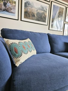 Aménagement d'un appartement