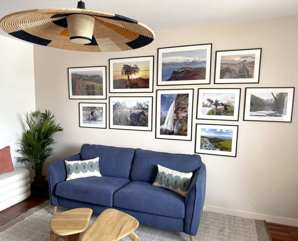 aménagement d’un appartement à Vincennes