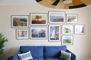 Aménagement d'un appartement