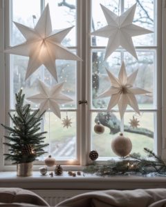 Préparer son intérieur