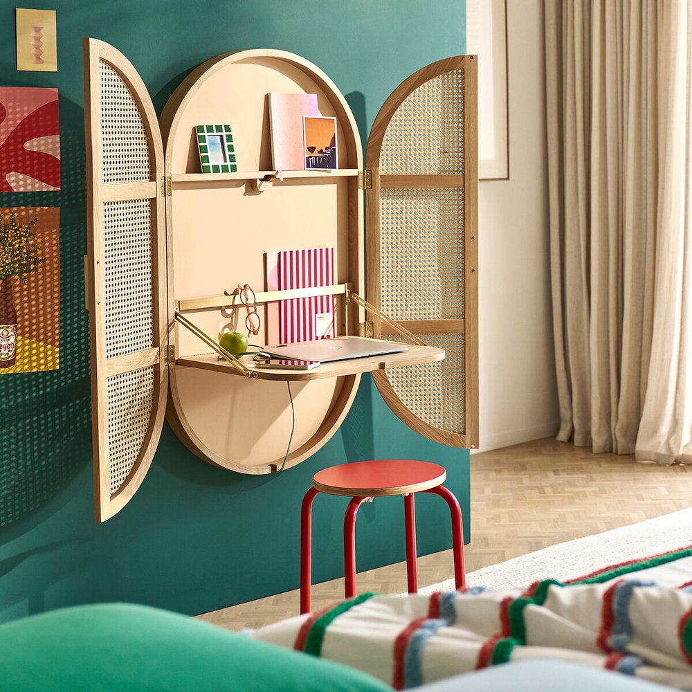 Optimiser les petits espaces