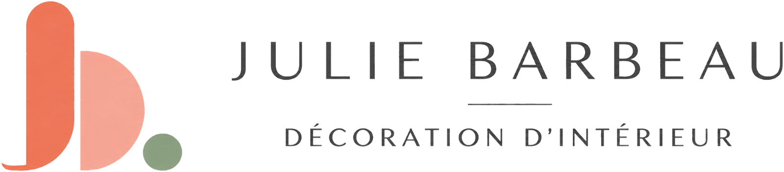 Julie BARBEAU Décoration