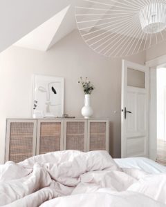 Erreurs déco à éviter avec une teinte beige rosé dans un intérieur