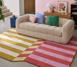 Tapis graphique